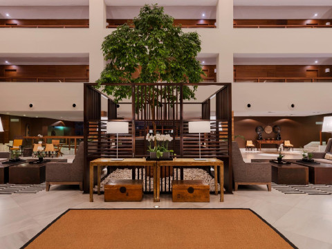 Precise Resort El Rompido - The Hotel