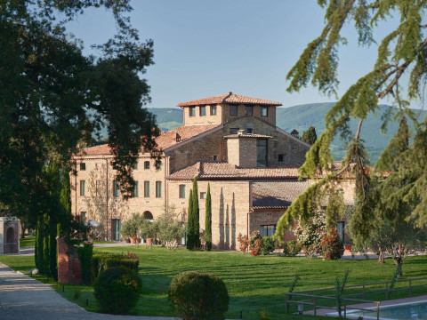 Precise Tale Poggio Alla Sala