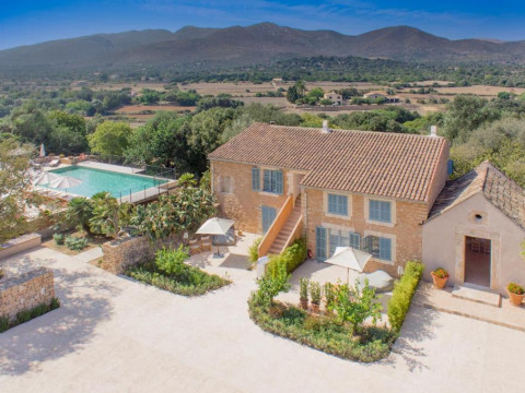 Predi Son Jaumell Hotel Rural