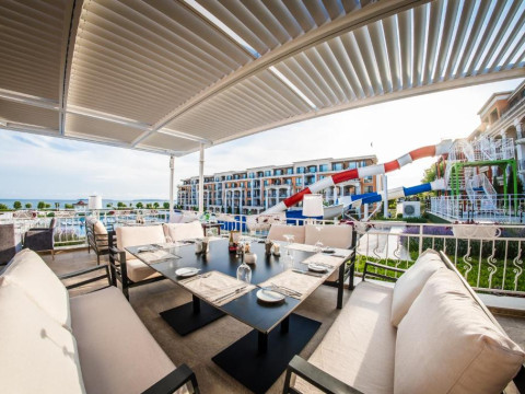 Premier Fort Beach Aparthotel