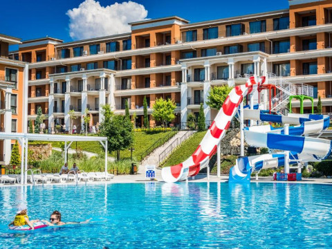 Premier Fort Beach Aparthotel