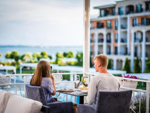 Premier Fort Beach Aparthotel