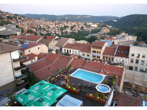 PREMIER HOTEL