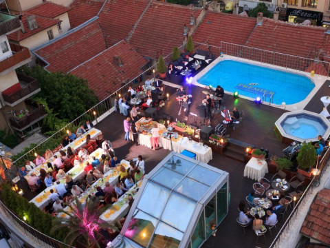 PREMIER HOTEL