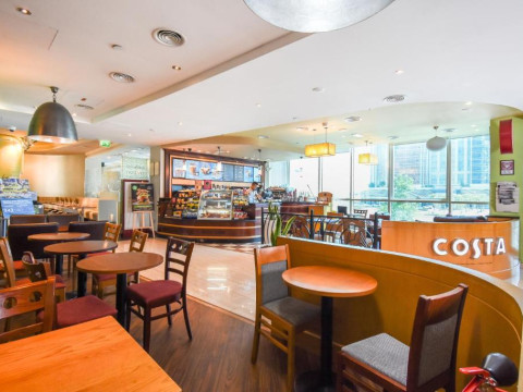 Hotel Premier Inn Abu Dhabi Capital Centre