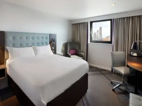 Premier Inn London Archway hotel