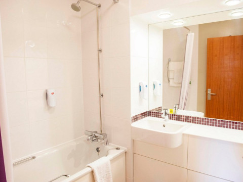 Premier Inn London Beckton