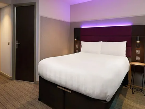 Premier Inn London City - Tower Hill