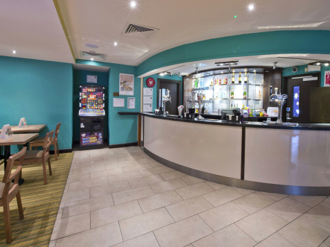 Premier Inn London Edgware