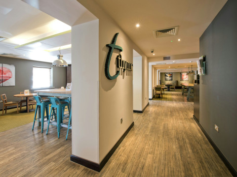 Premier Inn London Edgware