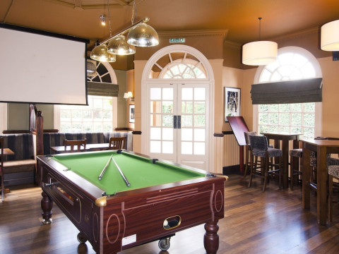 PREMIER INN LONDON GREENFORD