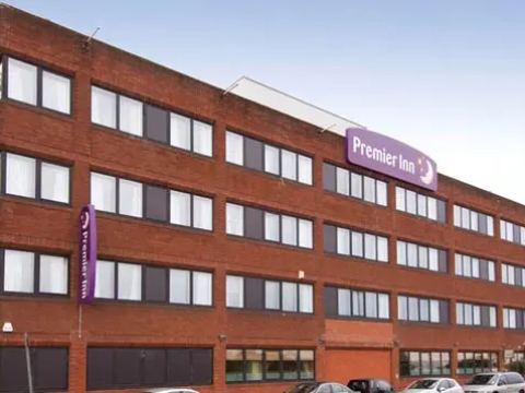 Premier Inn London Hanger Lane