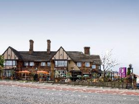 Premier Inn London Harrow