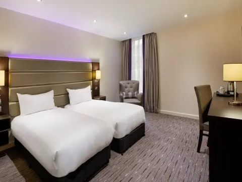 Premier Inn London Harrow