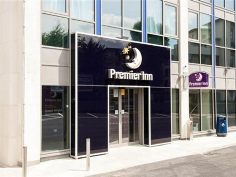 Premier Inn London Hendon (The Hyde)