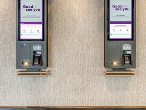 Premier Inn London Paddington - Paddington Station