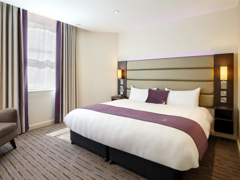 Premier Inn London Romford West