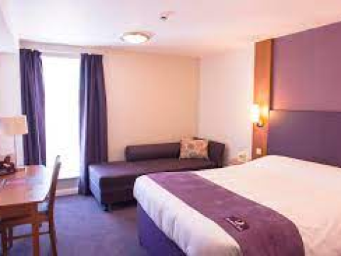Premier Inn London Ruislip