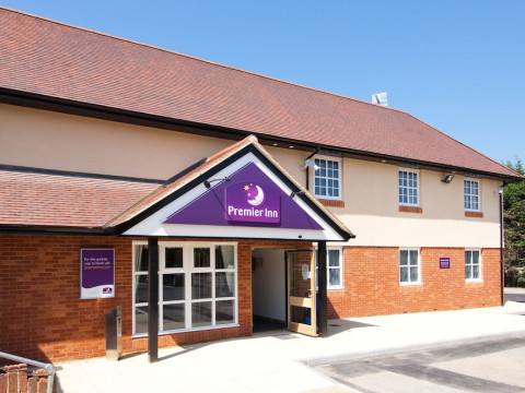 Premier Inn London Ruislip
