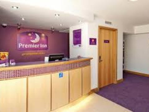 Premier Inn London Ruislip