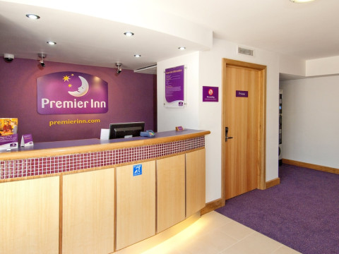Premier Inn London Ruislip