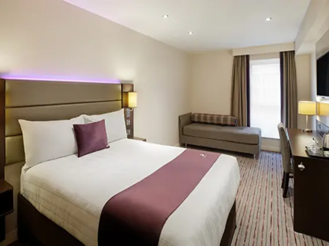 Premier Inn London Wandsworth