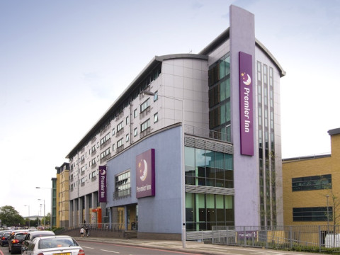 Premier Inn London Wimbledon South
