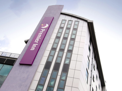 Premier Inn London Wimbledon South