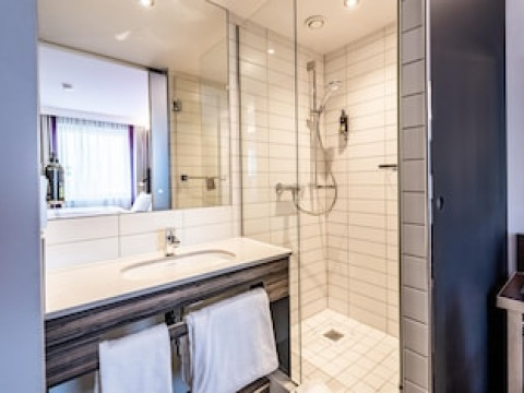 PREMIER INN NURNBERG CITY NORDOST
