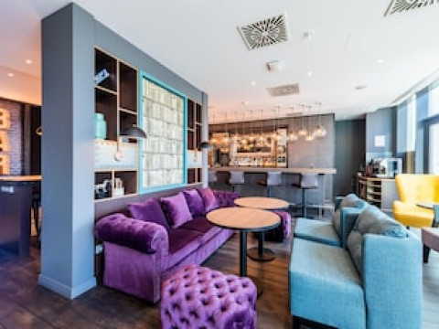 PREMIER INN NURNBERG CITY NORDOST
