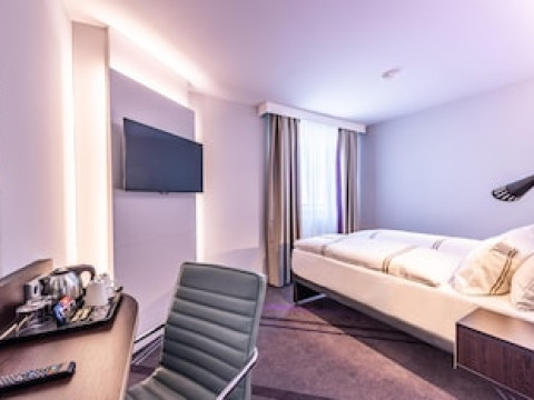 PREMIER INN NURNBERG CITY NORDOST
