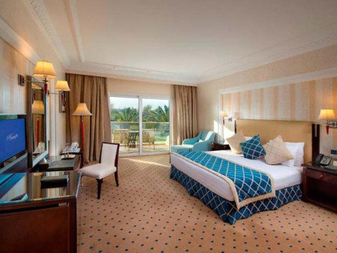 PREMIER LE REVE HOTEL & SPA RESORT ADULT ONLY