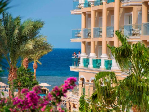PREMIER LE REVE HOTEL & SPA RESORT ADULT ONLY