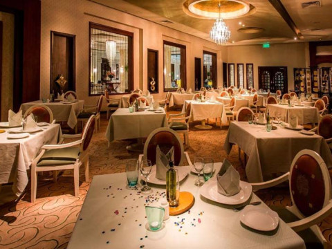 PREMIER LE REVE HOTEL & SPA RESORT ADULT ONLY