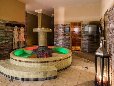 Premier Luxury Mountain Resort 