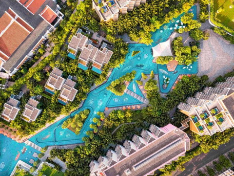 Premier Residences Phu Quoc Emerald Bay Managed by Accor