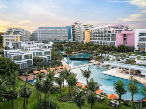 Premier Residences Phu Quoc Emerald Bay Managed by Accor