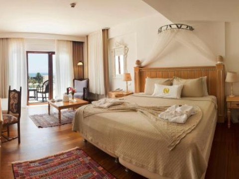 PREMIER SOLTO HOTEL BY CORENDON