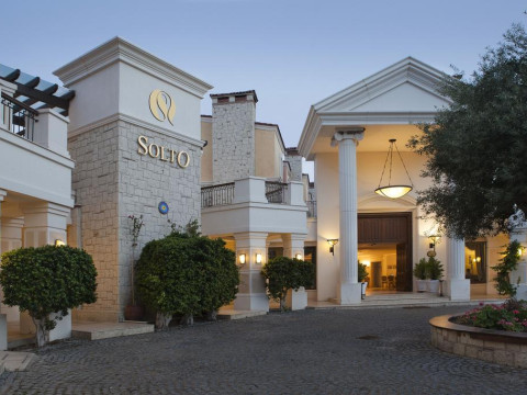 PREMIER SOLTO HOTEL BY CORENDON
