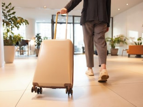 PREMIER SUITES PLUS ROTTERDAM