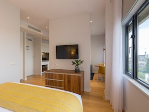PREMIER SUITES PLUS ROTTERDAM