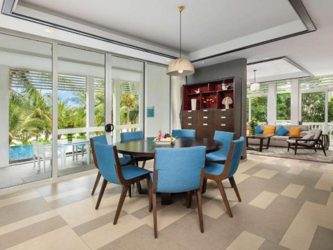 Premier Village Danang Resort - Managed by Accor