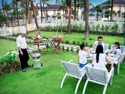 Premier Village Danang Resort - Managed by Accor