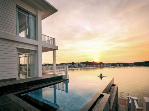 Premier Village Phu Quoc Resort - Managed by Accor