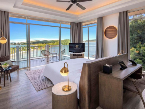 Premier Village Phu Quoc Resort - Managed by Accor