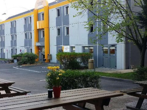 Premiere Classe Montreuil
