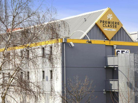 Premiere Classe Montreuil
