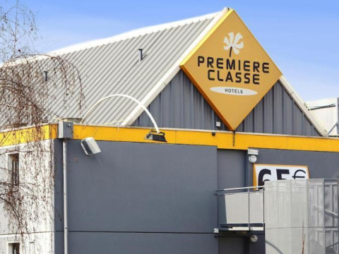 Premiere Classe Montreuil