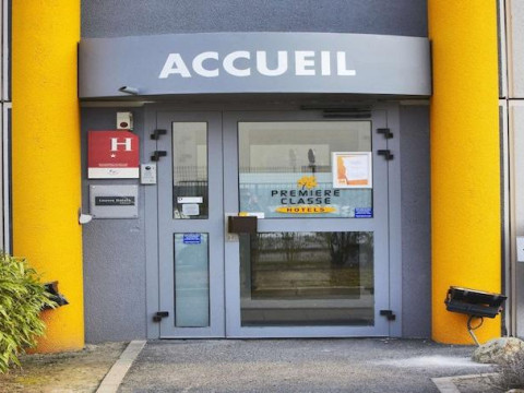 Premiere Classe Montreuil
