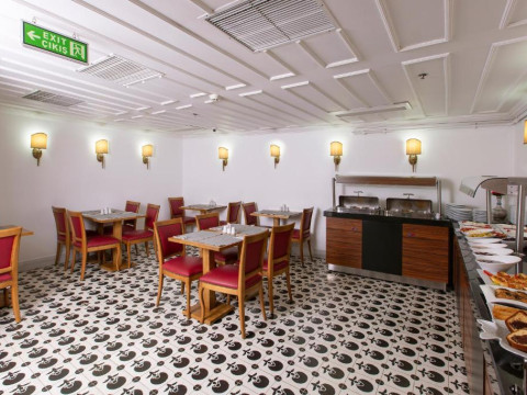 Premist Hotel Sultanahmet